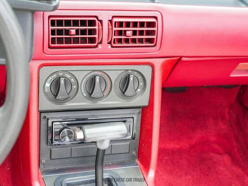 Used 1989 Ford Mustang GT RWD image 35