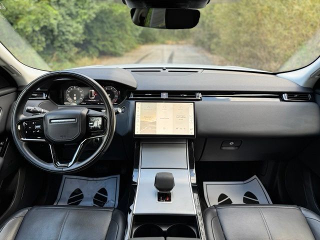 Certified 2024 Land Rover Range Rover Velar S AWD/4WD image 21