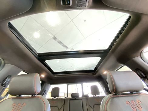 Used 2016 Ford F150 King Ranch w/ Equipment Group 601A Luxury image 25