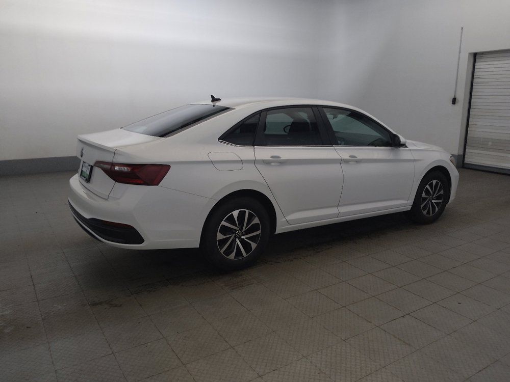 Used 2024 Volkswagen Jetta S FWD image 10