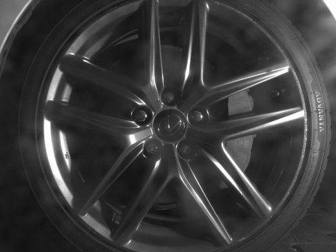 Used 2016 Lexus IS 300 AWD image 7