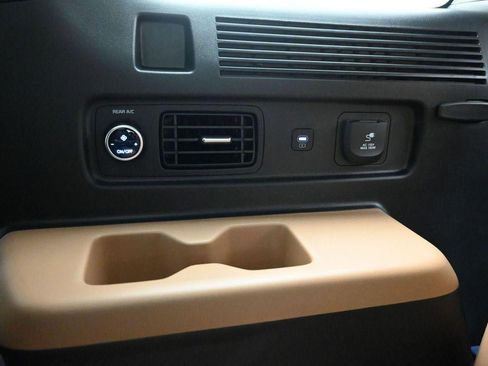 New 2026 Hyundai Santa Fe Limited image 37