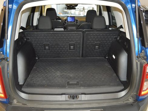 Used 2022 Ford Bronco Sport Big Bend w/ Convenience Package AWD/4WD image 13