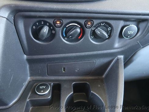 Used 2018 Ford Transit 250 148 Medium Roof RWD image 29