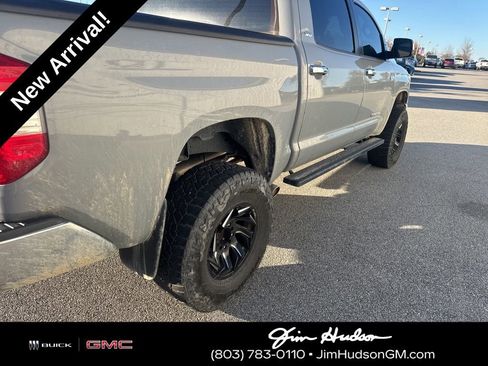 Used 2021 Toyota Tundra SR5 image 3