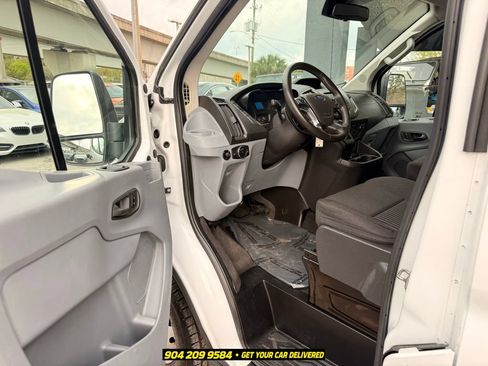 Used 2016 Ford Transit 150 XL RWD image 21