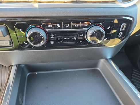 New 2026 Chevrolet Silverado 2500 LT w/ Trail Boss Package image 25