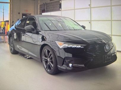 Used 2023 Acura Integra A-Spec