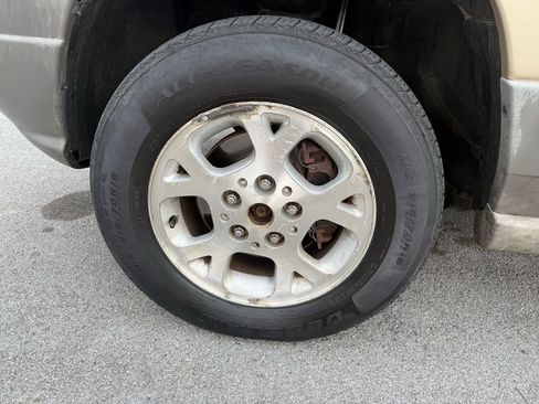 Used 1999 Jeep Grand Cherokee Laredo image 11