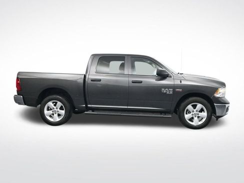 Used 2023 RAM 1500 Tradesman w/ Tradesman SXT Package image 4