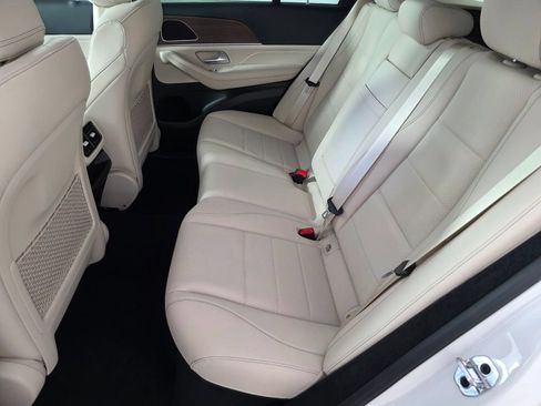 New 2026 Mercedes-Benz GLE 350 4MATIC image 10