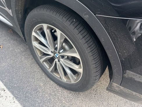 Used 2019 BMW X3 xDrive30i w/ Convenience Package image 10