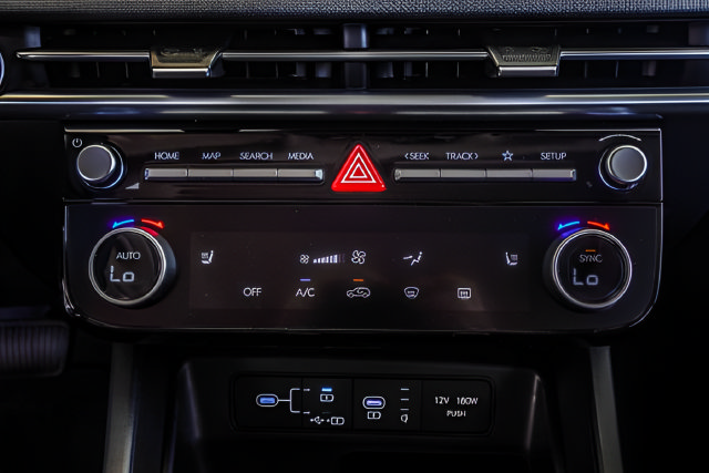 New 2026 Hyundai Tucson SEL FWD image 19