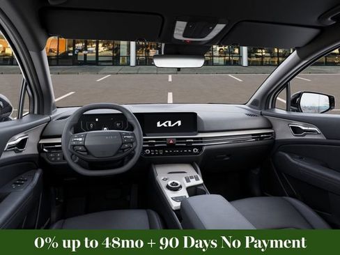 New 2026 Kia Sportage X-Line image 14
