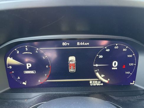Used 2025 Mitsubishi Outlander SE FWD image 16