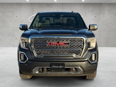 Certified 2022 GMC Sierra 1500 Denali w/ Denali Premium Package image 18