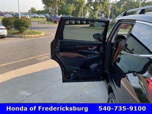 Used 2024 Subaru Ascent Touring AWD/4WD image 18