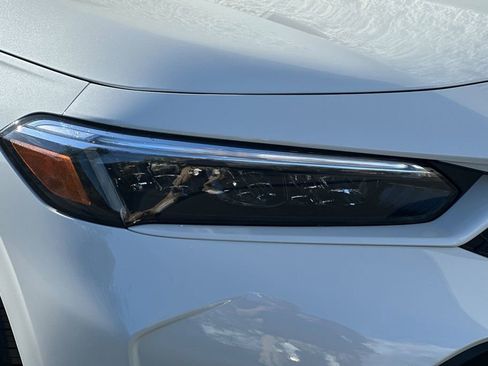 New 2026 Honda Civic Sport image 29