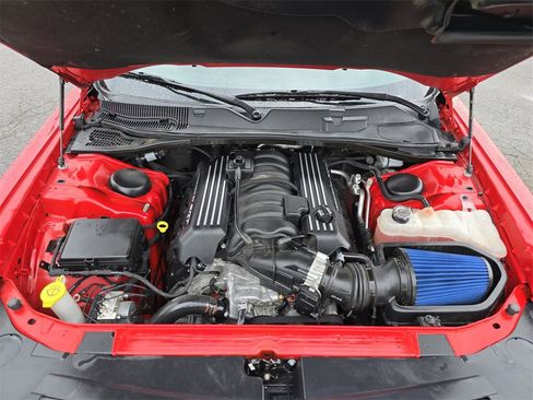 Used 2022 Dodge Challenger R/T Scat Pack image 12