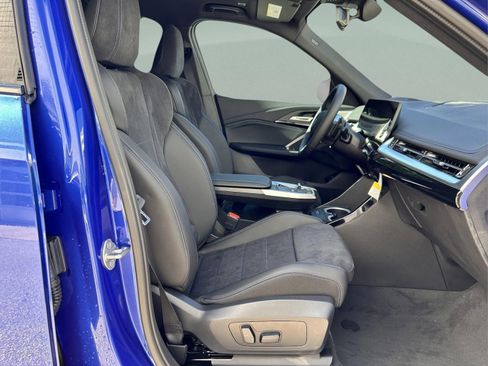 Used 2025 BMW X1 xDrive28i w/ Premium Package image 30