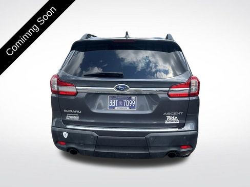 Used 2019 Subaru Ascent Premium AWD/4WD image 6