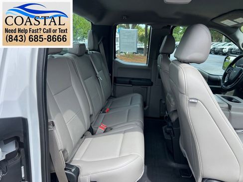 Used 2019 Ford F150 XL w/ XL Power Equipment Group RWD image 18