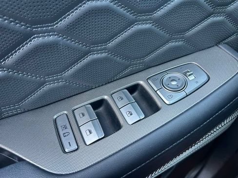 Used 2022 Hyundai Palisade Calligraphy AWD/4WD image 15