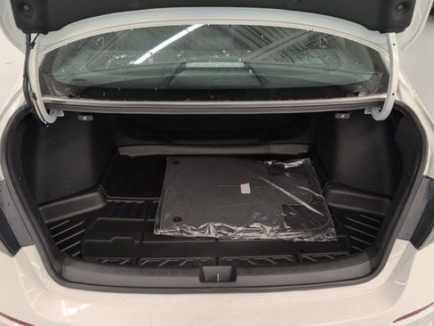 Used 2026 Honda Civic Sport Touring image 35