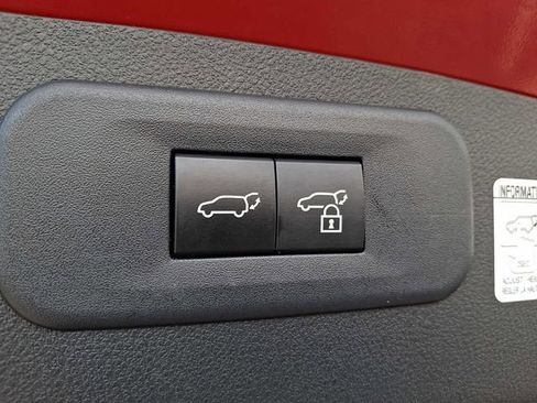 Certified 2023 Lexus NX 350 AWD w/ Premium Package image 25