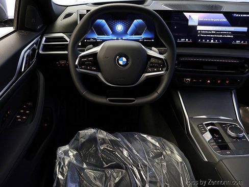 Used 2026 BMW 430i xDrive w/ Premium Package AWD/4WD image 11