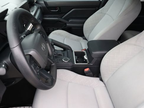 Used 2025 Toyota Tacoma SR5 RWD image 14
