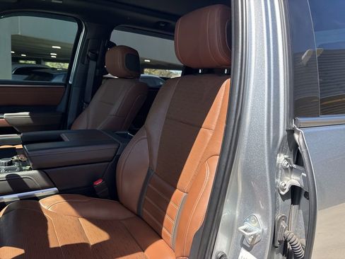 Used 2022 Toyota Tundra 1794 Edition w/ TRD Off-Road Package image 13