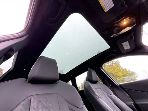 Used 2025 BMW X3 xDrive30i w/ Convenience Package image 22