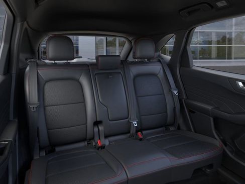 New 2025 Ford Escape ST-Line image 36