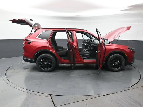 Used 2024 Honda CR-V Sport image 47