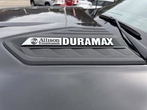 Used 2024 Chevrolet Silverado 2500 High Country image 16