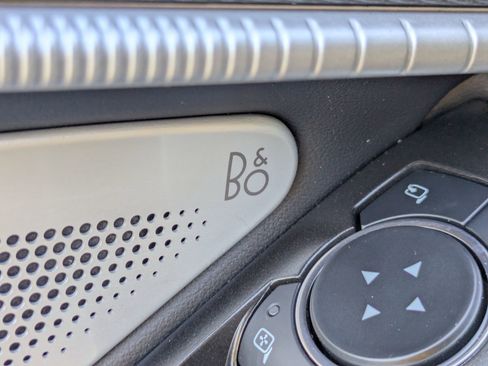 New 2026 Ford Explorer Tremor w/ Tremor Ultimate Package image 11