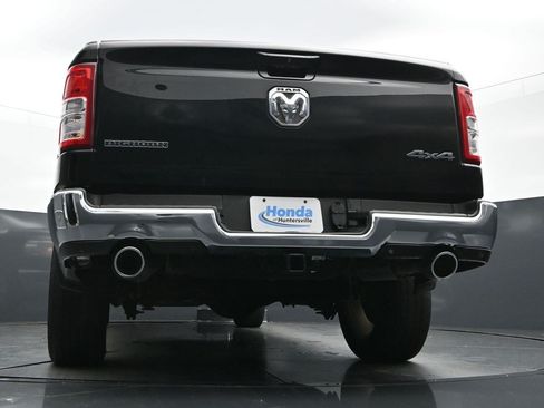 Used 2022 RAM 1500 Big Horn AWD/4WD image 27