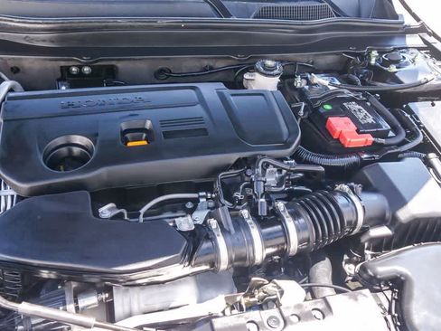 Used 2022 Honda Accord Sport image 25