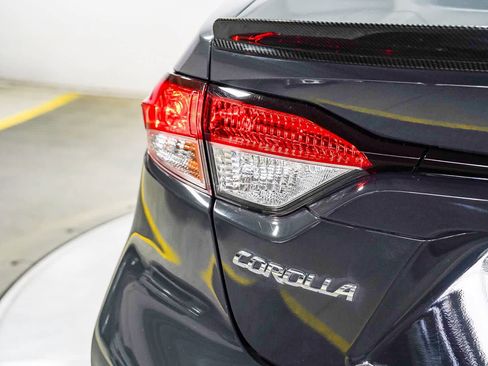 Certified 2024 Toyota Corolla LE w/ LE Convenience Package FWD image 12