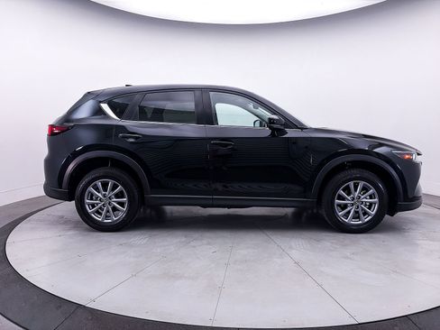 Used 2023 MAZDA CX-5 AWD 2.5 S w/ Select Package image 36