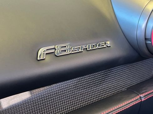 Used 2021 Ferrari F8 Tributo image 43