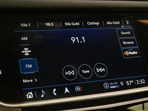 Used 2021 Cadillac XT5 Premium Luxury image 27