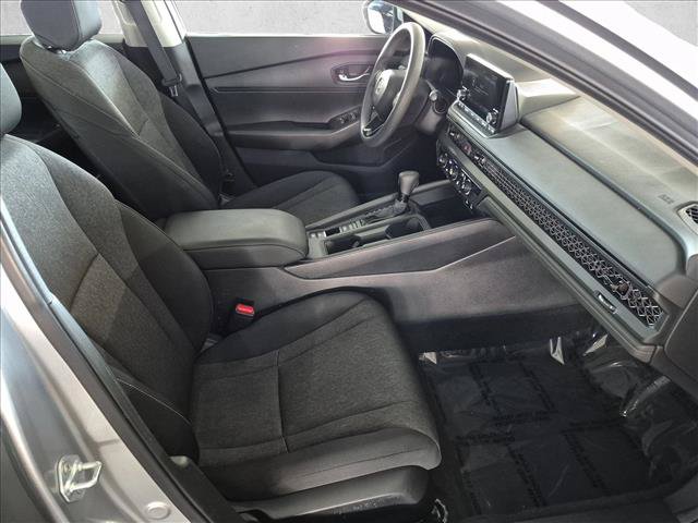 Used 2024 Honda Accord LX image 19