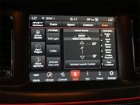 Used 2022 Dodge Charger SRT Hellcat image 29