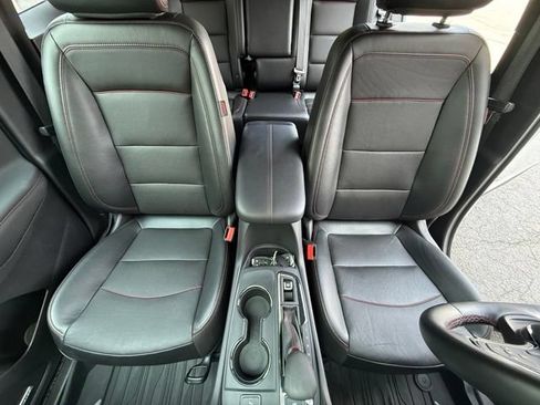 Used 2023 Chevrolet Equinox RS w/ RS Leather Package AWD/4WD image 18
