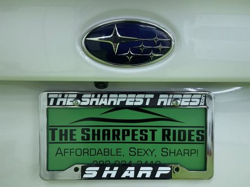 Used 2022 Subaru Legacy Limited XT image 12