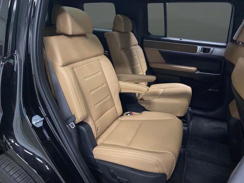 New 2026 Hyundai Santa Fe Calligraphy image 33