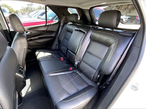 Used 2020 Chevrolet Equinox Premier image 25