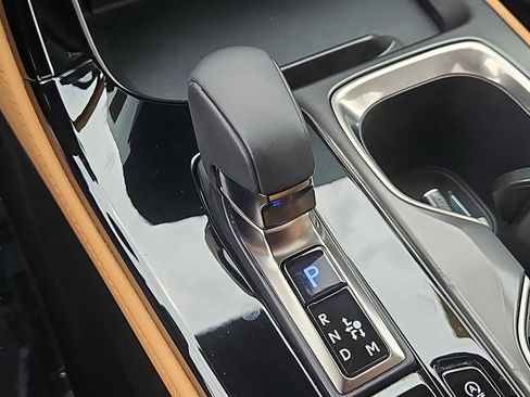Used 2024 Lexus NX 350 AWD w/ Vision Package image 31